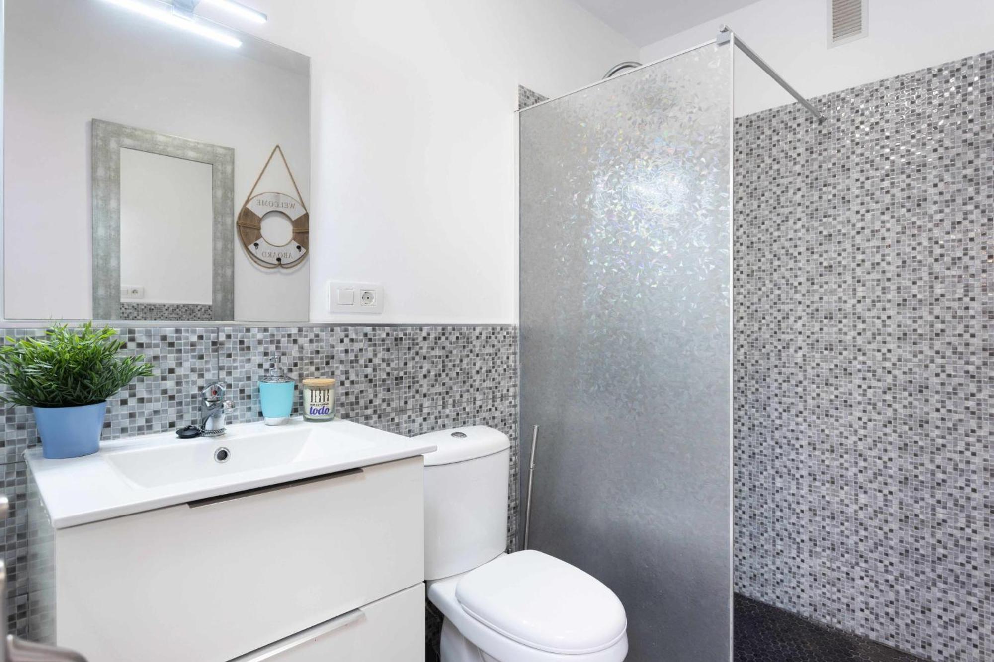 Ferienwohnung Estudio Oceano Indico Con Piscina Y Mar Y Vistas Santa Cruz de Tenerife Exterior foto